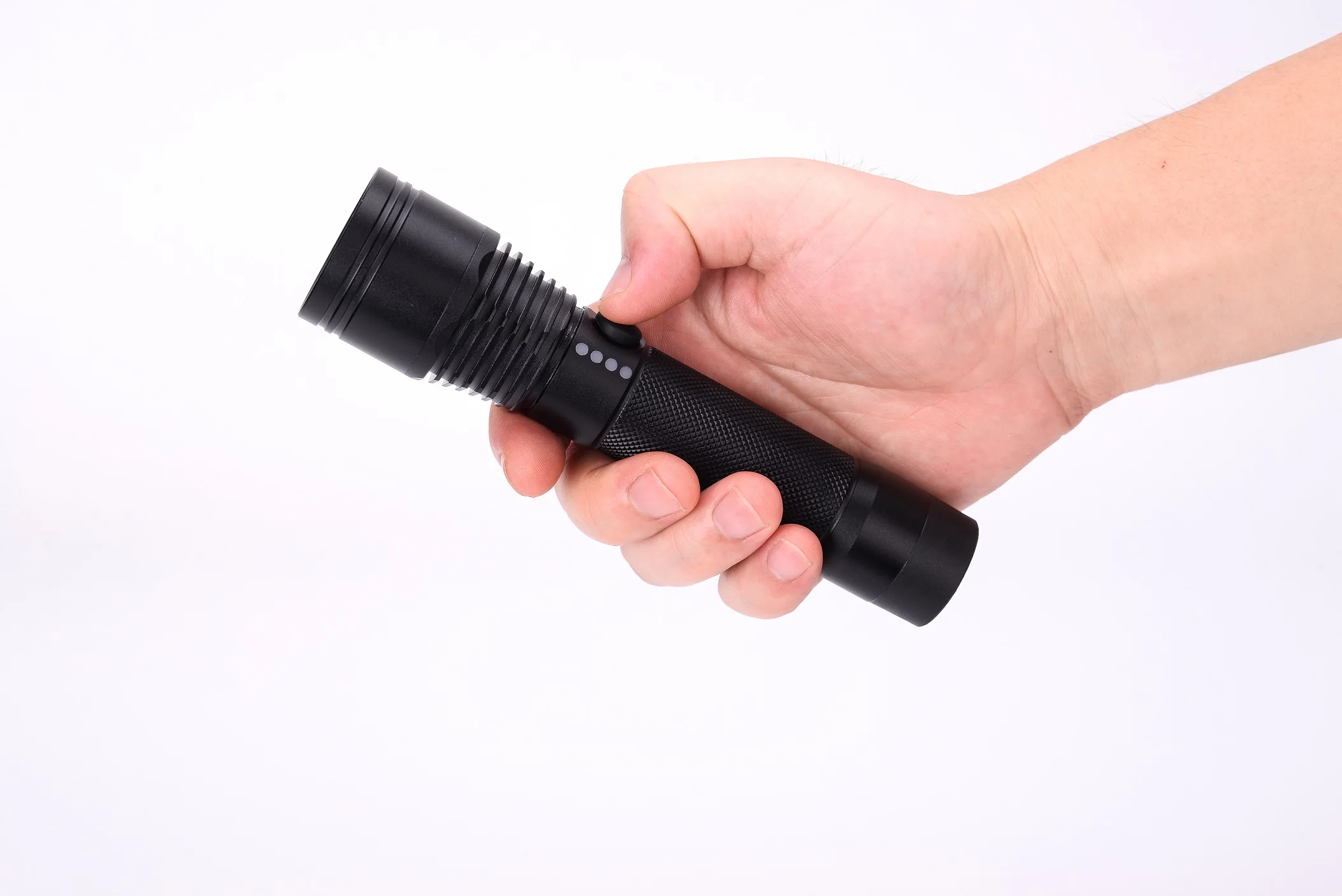 CNEX-Ex LED explosion proof Flashlight EPFL05-5W
