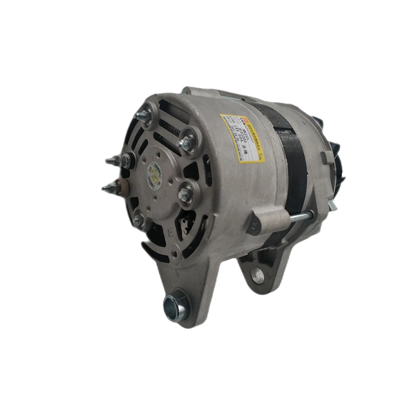 Хорошая цена 6D105 24v 60a генератор переменного тока для Komatsu Pc200-3 стартера 600-821-6130