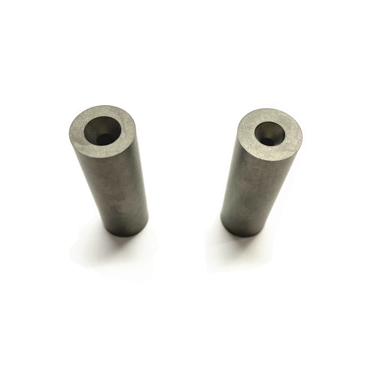 SML High Quality B4C Boron Carbide Nozzle Ceramic Sandblasting Nozzle