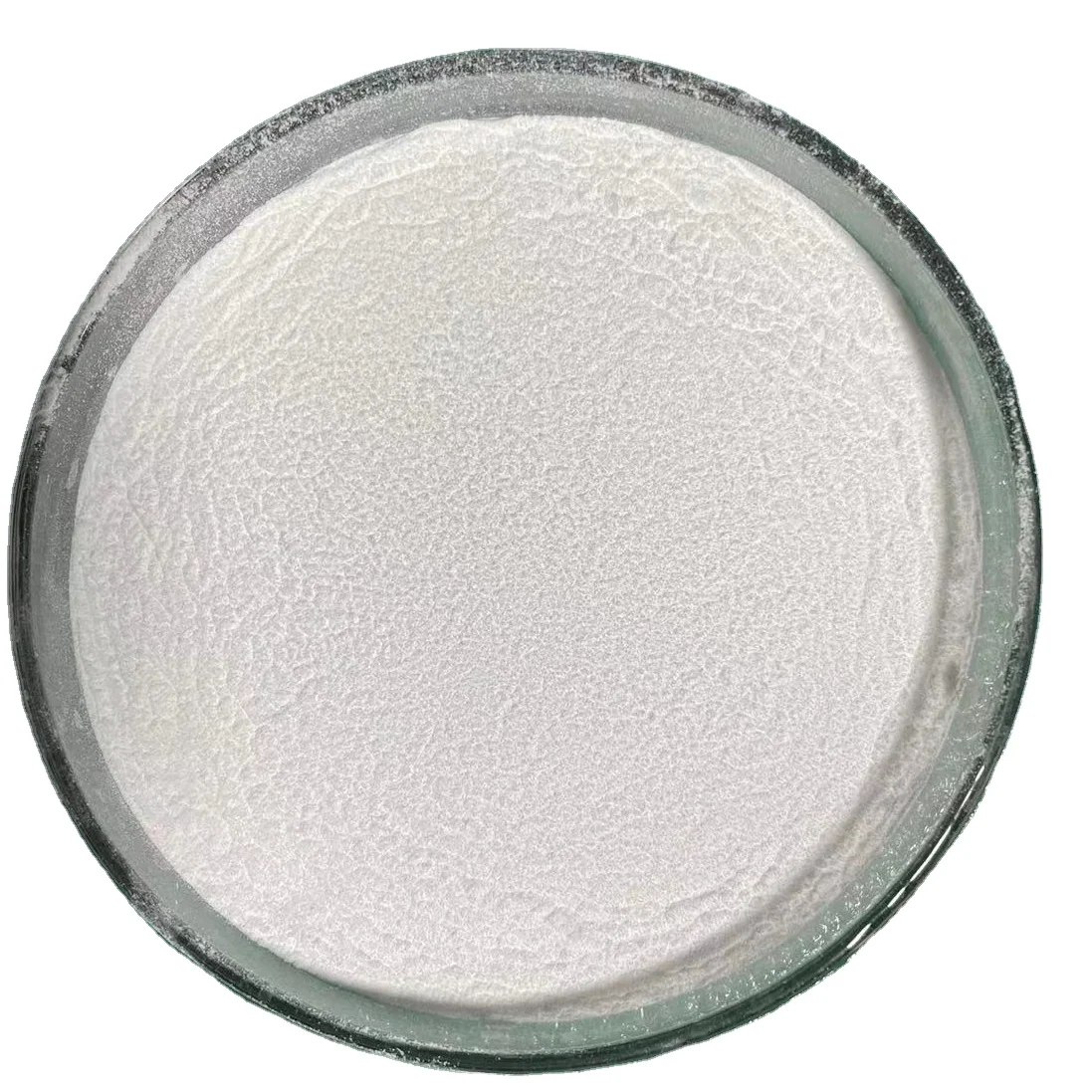 Potassium fertilizer crystalline particle potassium humate potassium sulfate