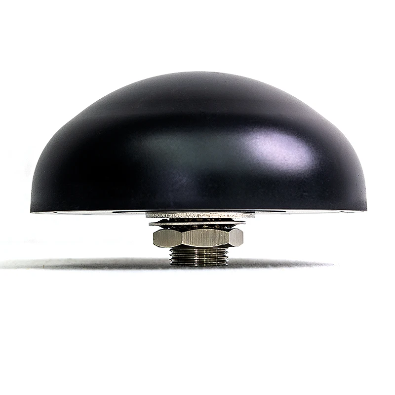 JCE607 Waterproof IP67 Mounting Screw dome Antenna GPS GNSS 5G NR MIMO V2X MIMO Combination Antenna for Pilotless Automobile