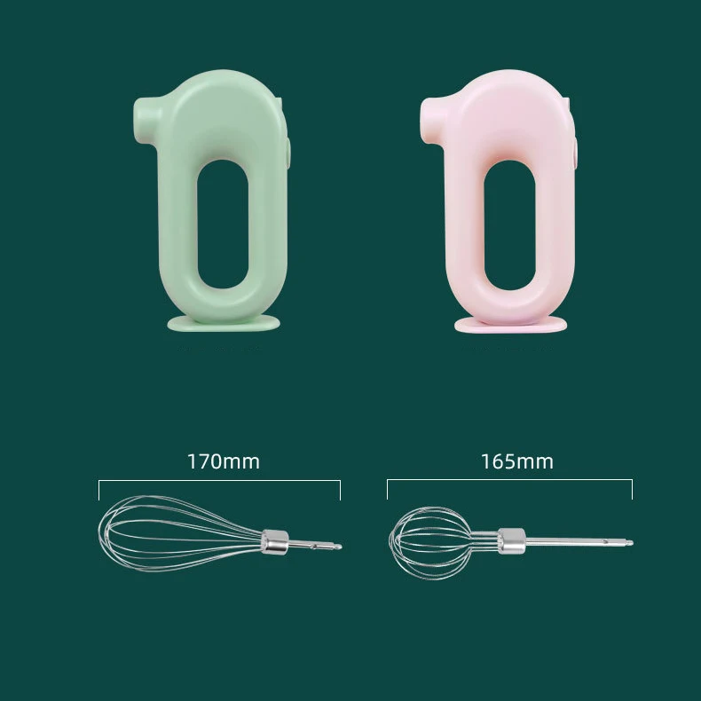 Guangdong wholesale electric whisk whipped cream machine bread cake baking tools