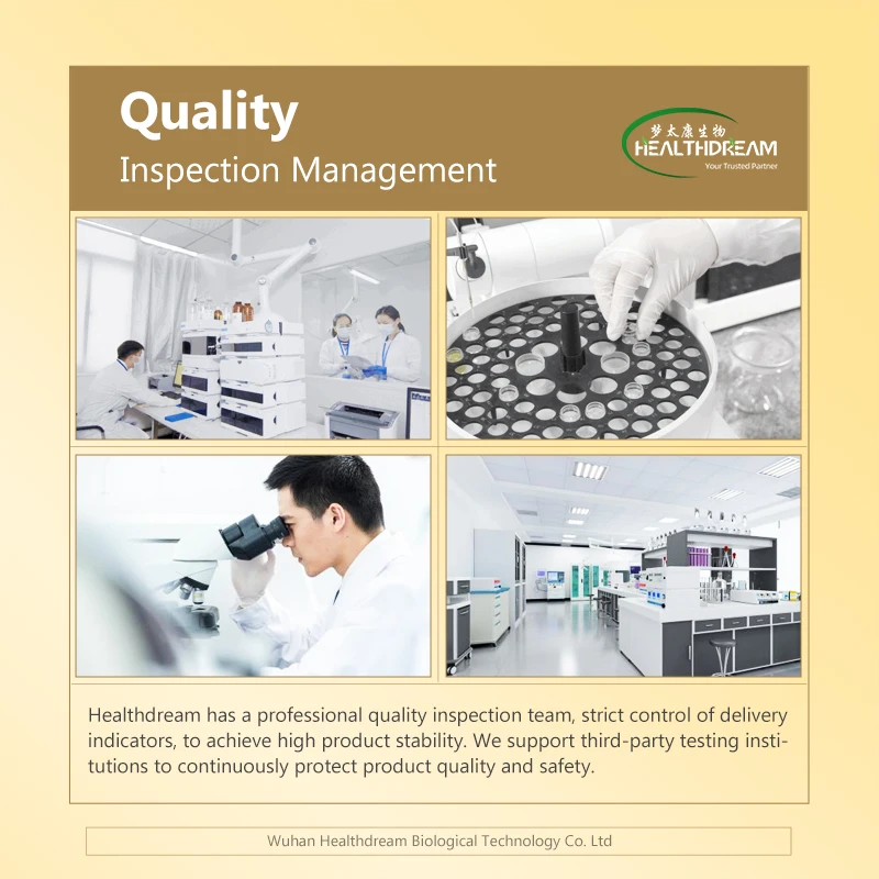 Food Grade Copper Gluconate CAS 527-09-3 Copper(II) Gluconate Powder for Nutrition Supplement