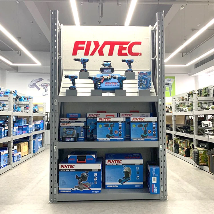  Станок для резки проволоки FIXTEC 150 Вт электрический нож