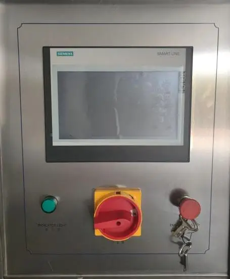 High Shear Turbo Mixer 800-2000l Cosmetics Production Equipment Baby Whitening Cream Emulsifier Mixer Machine