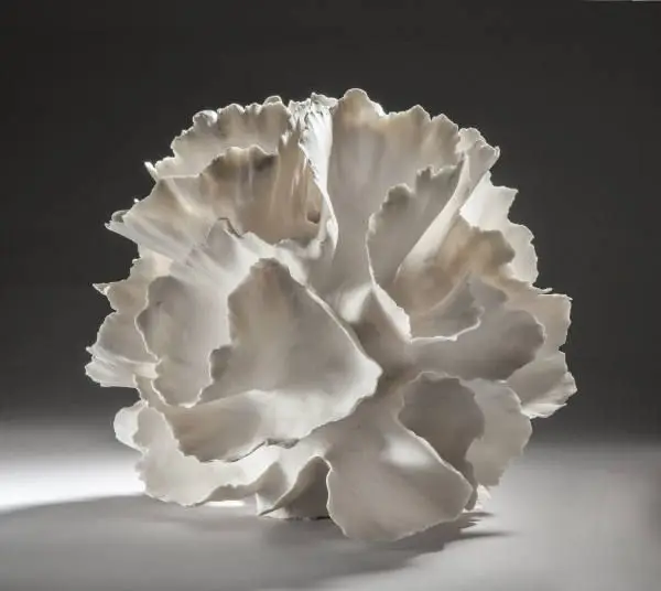 DUMO Factory Custom Silicone Candle Mold Brief Style Plaster Epoxy DIY Art Design Home Decor Candle Mold