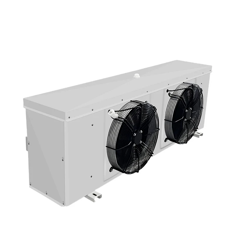 Air Cooler Evaporator Walk-in Freezer Room Freezing Refrigerator 7.8KW Low Temperature -25C DJ Type Cold Room Evaporator