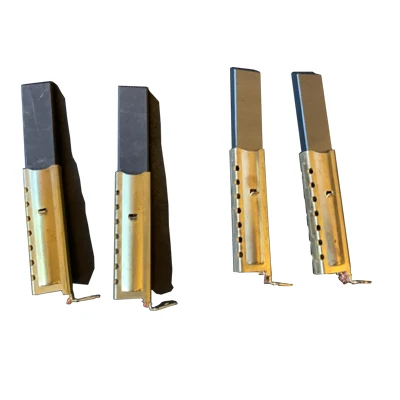 Original supporting suction machine suction mechanical machine carbon brush vacuum cleaner copper sleeve frame