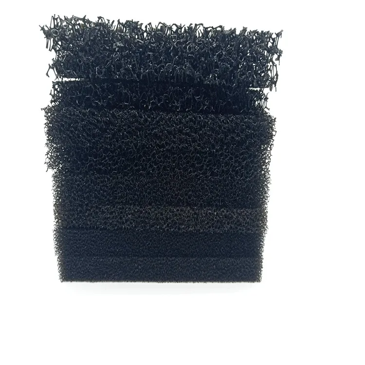 Аквариум биологической поролонная губка блок фильтра