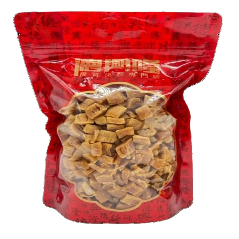 Strict Screening Fresh Pen Shell Scallops Taste Delicious Frozen Sea Scallops