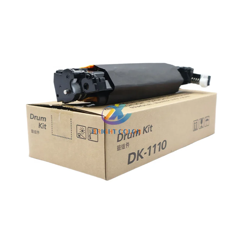 DK1110 с хорошей ценой высокое качество высокий спрос длительный срок службы популярный для Kyocera FS1040 1020MFP 1120MFP 1060DN 1025MFP барабанный блок