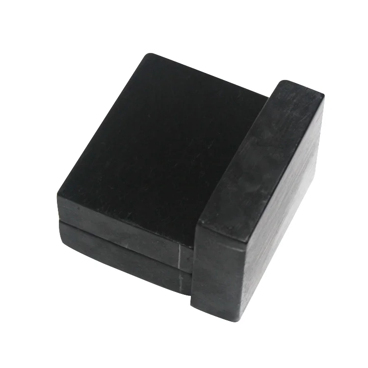 Activated Carbon Black Soap Detoxification Facial Body Bamboo Charcoal Soap Organic Shea Butter