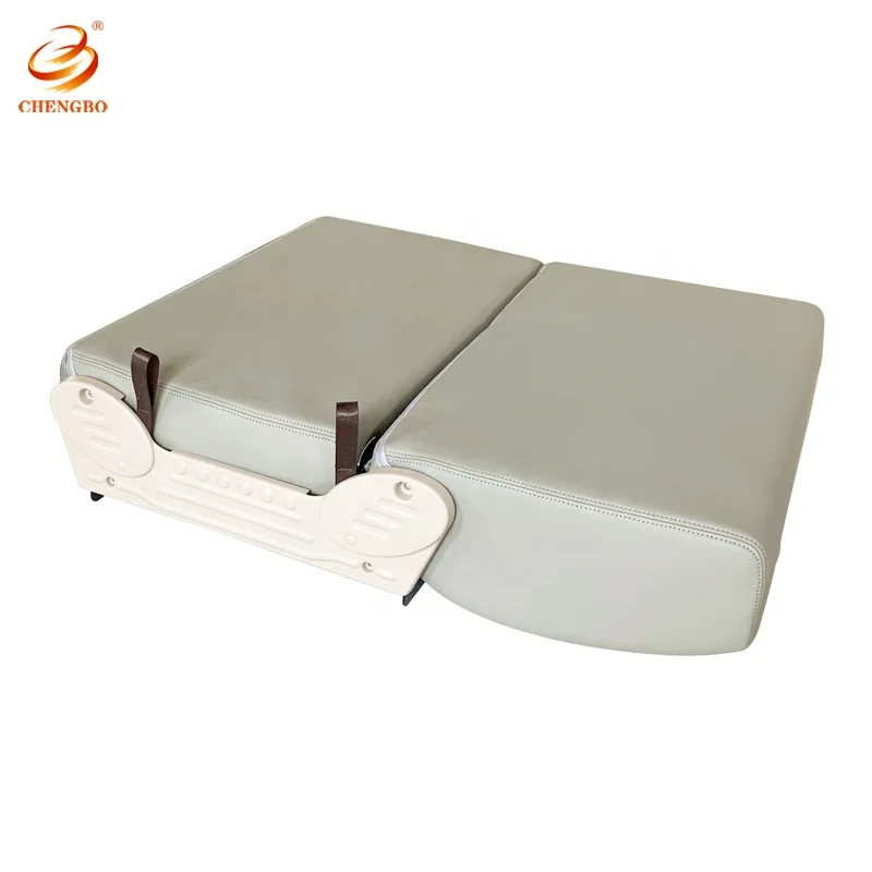 High Quality Customized Reclining Folding RV Seat for Sprinter MPV Crafter and Gl8 Models for Van Motorhome Campervan