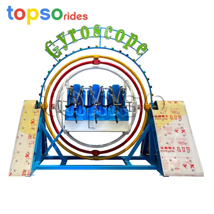 buy amusement rides space ball ride amusement rides