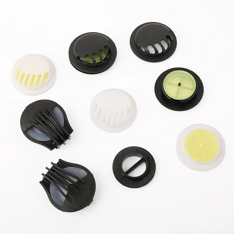 Высокое качество и дыхательным клапаном дыхания PP с клапаном