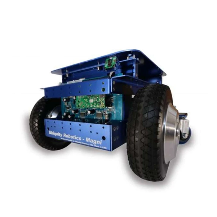 Artificial Intelligence Autonomous Navigation Service waiter robot server for restaurant robot waiter service