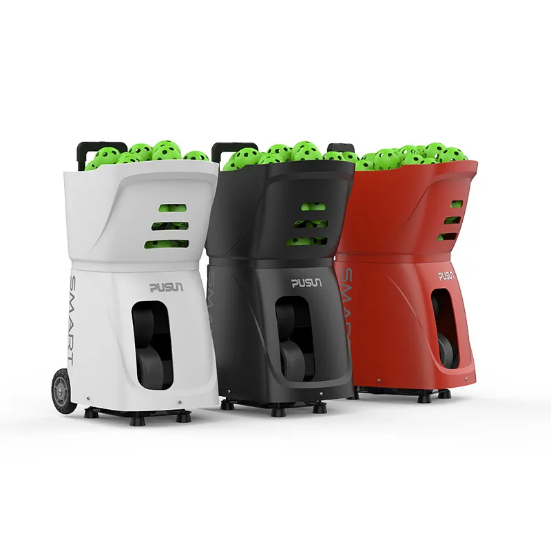 Durable Pickleball Rebounder Machine For Enhanced Training Experience With Good Quality