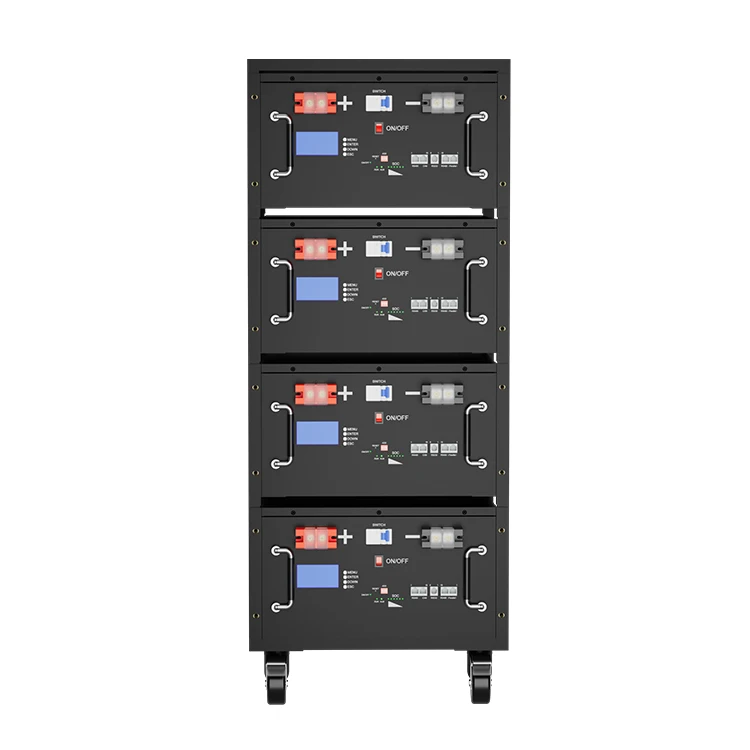 Rack-mounted Energy Storage 48V 300Ah 10kwh 10kwh 20kwh  51.2v 300ah lithium Battery Solar Power System Lifepo4 Battery