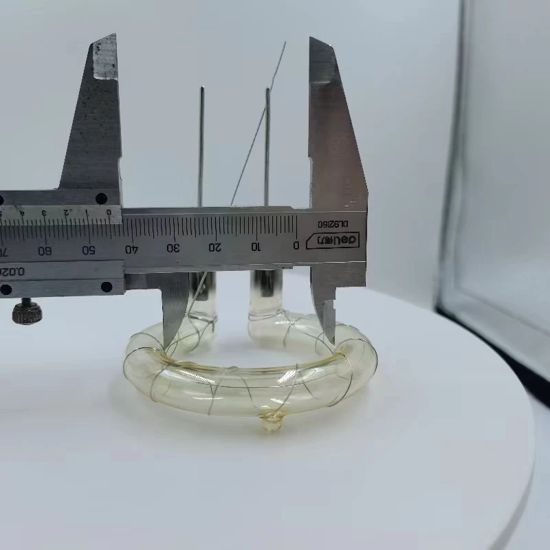 High-Performance Ring Flash Tube -Elevate Your Professional Photography