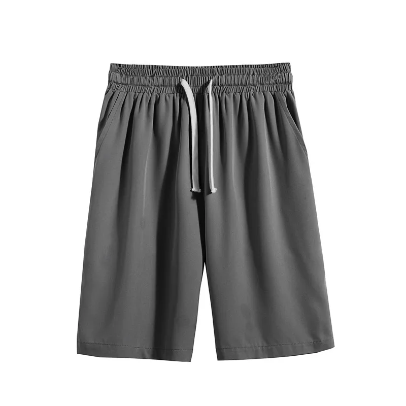 2022 summer Mens Beach Shorts Men casual shorts sport Swimwear summer Fitness Swimwear