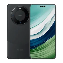 Original New Huawei Mate 60 Pro Mobile Phone 12GB RAM 512GB ROM HarmonyOS 4.0 50MP Rear Three Cameras 5000mAh 88W SuperCharge NF