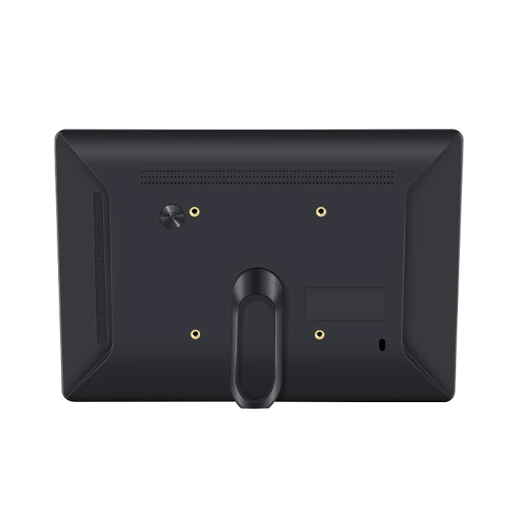  10 дюймовые OEM Подгонянные Instore/продажа в розницу умный Телевизор с ЖК плеер коммерческого маркетинга рекламы digital signage на