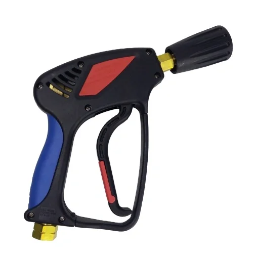 Revolutionary High-Pressure Water Guns: Stylish & Powerful for Effortless Cleaning Solutions!