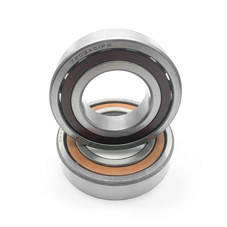 
Angular Contact Ball Bearing 7024 