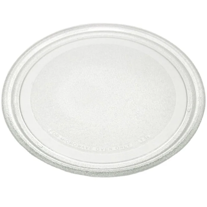 3390W1A012D 3390W1A012B ER360BE-LG microwave oven glass turntable plate