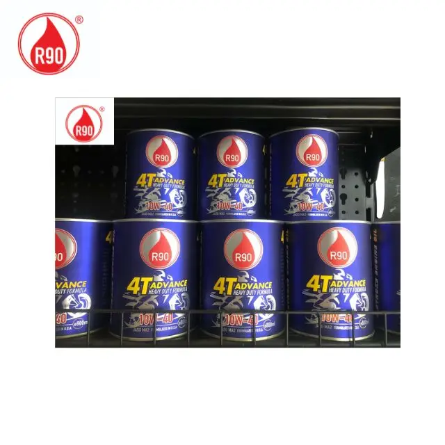 High-Grade R9 Motorcycle Engine Oil. Best Prices Available! Reach Out Today!