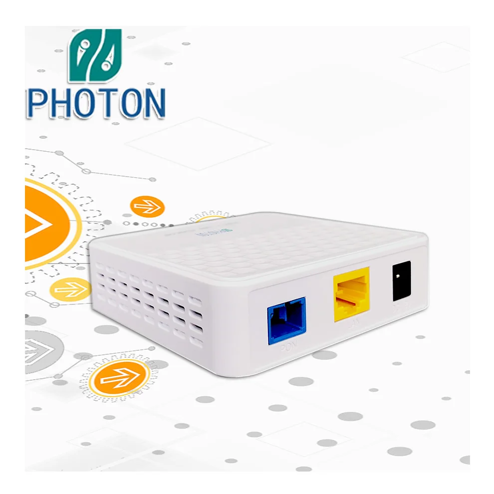  Фотон OEM ODM FTTH ZTE чипсет Bosa Тип XPON