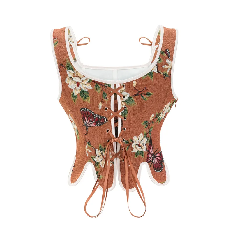 High Compression Tummy Control Breathable Colombian Girdles faja cinturilla Waist Trainer Corset Curved Girdles for women