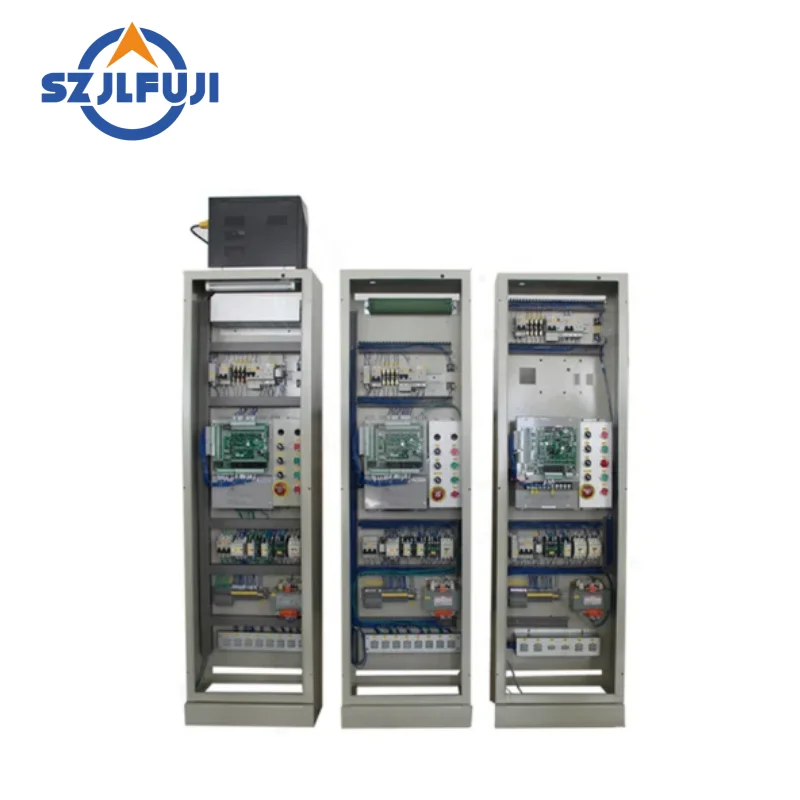 High quality elevator control cabinet all kinds of elevator controller system AS380