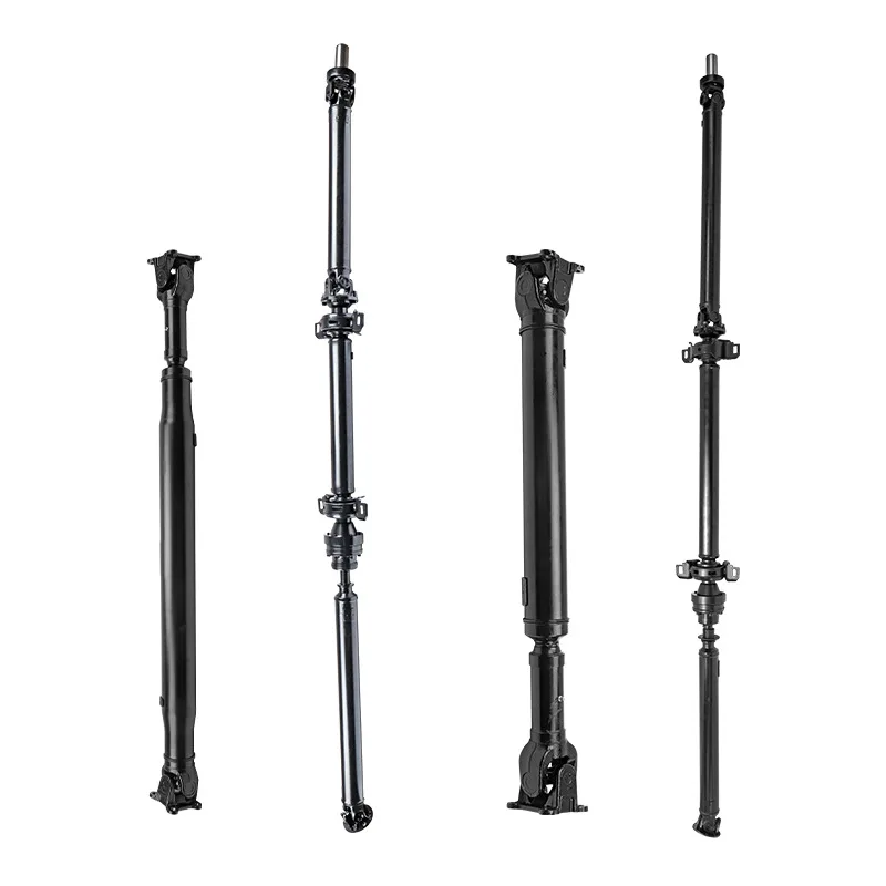 Worm Shafts Turning Stainless Steel Drive OEM Axle Big Main Forging Pinion Module Spline Shaft