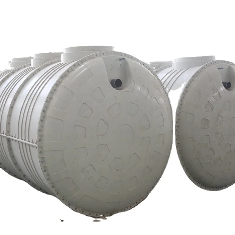 High quality  best price mbbr wastewater treatment plant