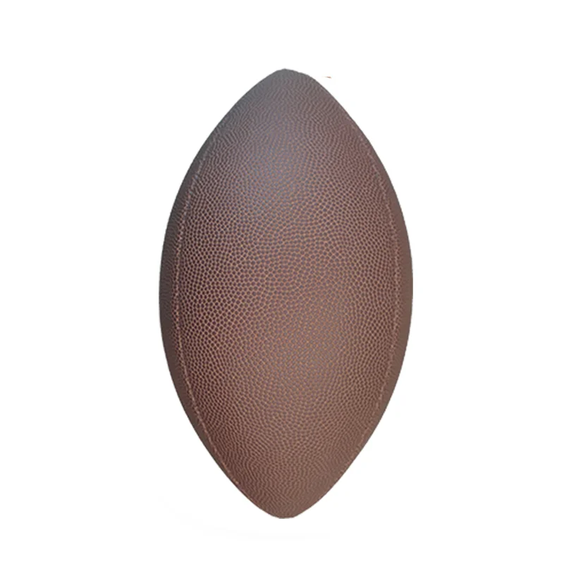 custom good quality American football Ball  for training