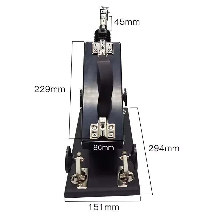 Intelligent fully automatic Telescopic adult toy electric female up and down thrust vibrator dildo machine Women Men Sex Toy