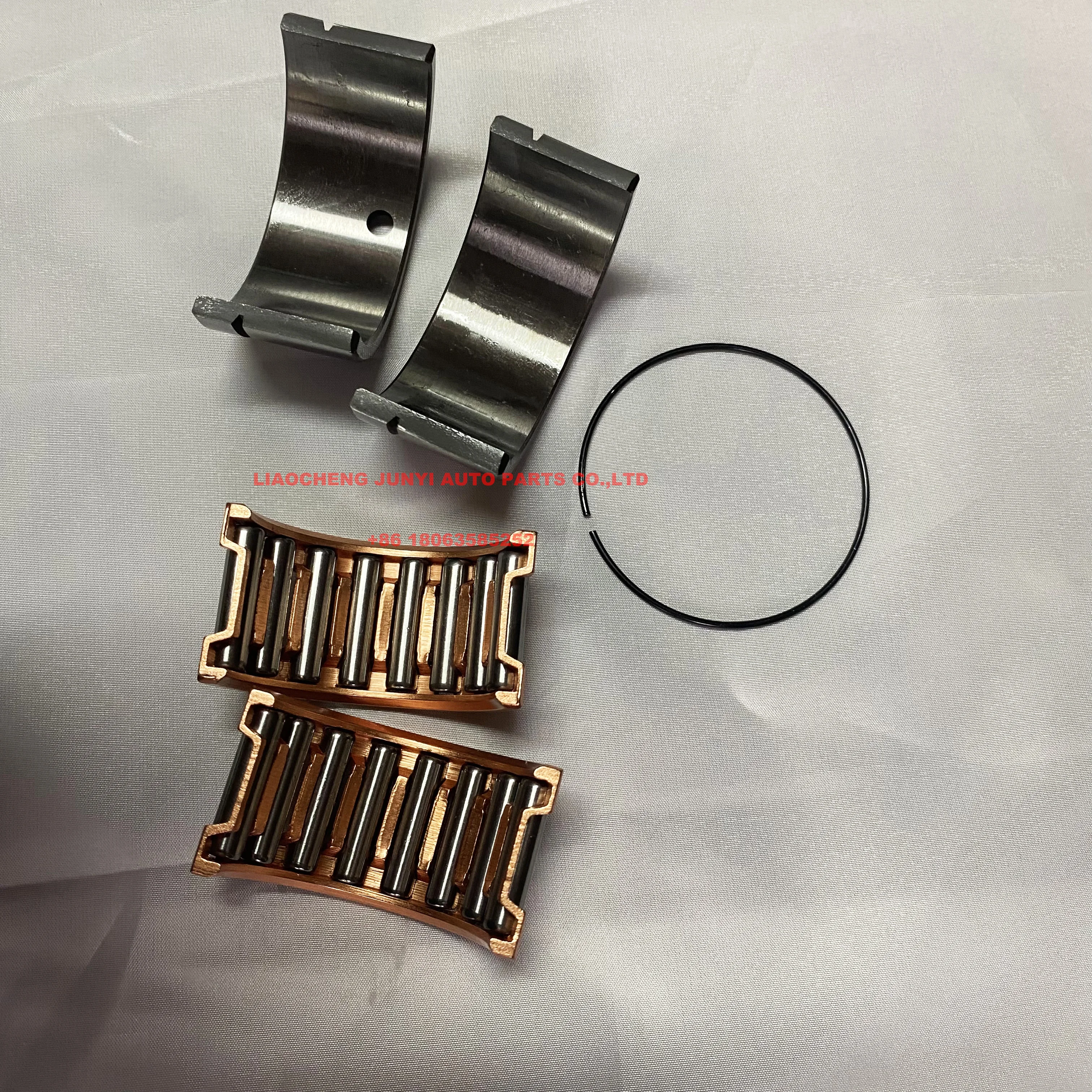 YAMAHA Needle Bearing 93310-835U8 NKZ35x52x25.8-5 for 75HP 85HP 90HP Outboard Motor Parts Crankshaft Bearing For Boat Engine