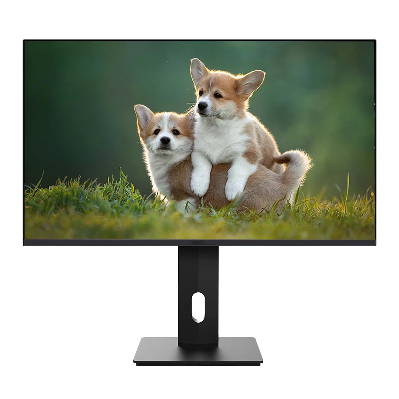 Оптовая продажа Uhd 28 дюймов 4k игровой монитор Ips панель 144 Гц с Dp Hd порт для бизнеса дома ПК