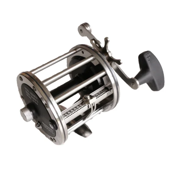 ZHUORUN Wholesale Big Game multiplier fishing reels for saltwater