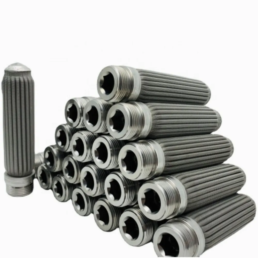 YANGKANG  Engine Hydraulic Filter