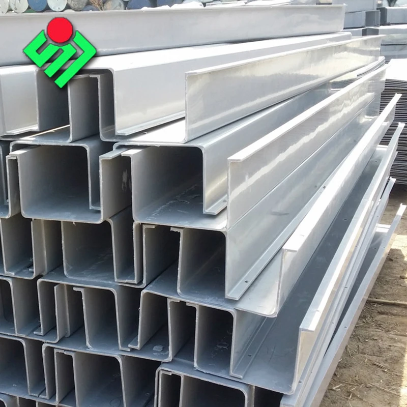 
Factory Manufacture FRP/GRP Ladder Tray Cable Ladder 