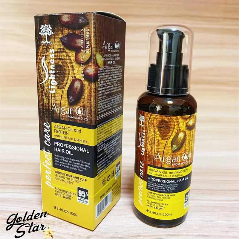 Factory Supply Shampoo And Conditioner Set Moisture Hair Product Deep Clean Treatment Hair Care Set