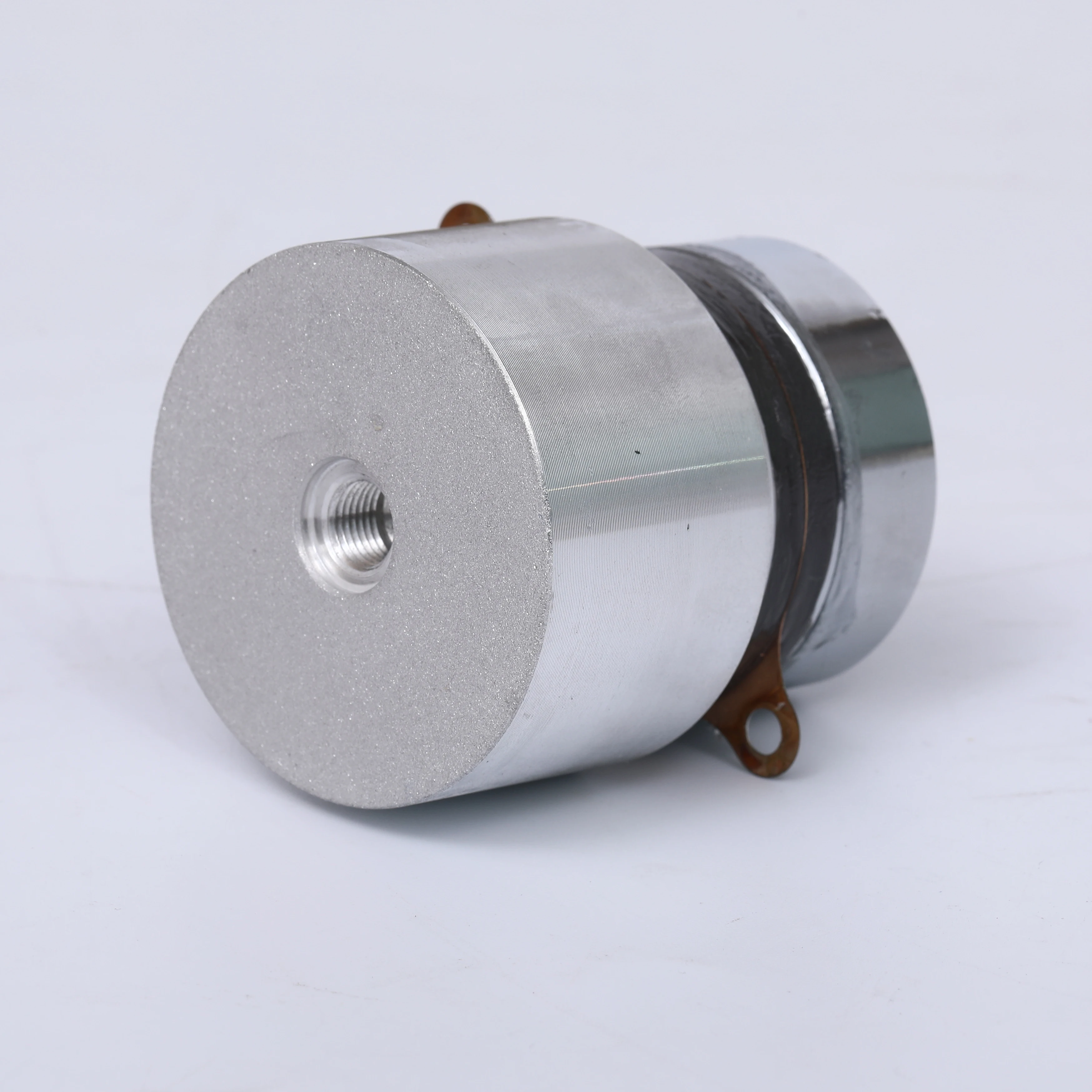 Ultrasonic Transducer Sensor 120W For Manufacturing Ultrasonic Washing Device Cleaning Precision Parts