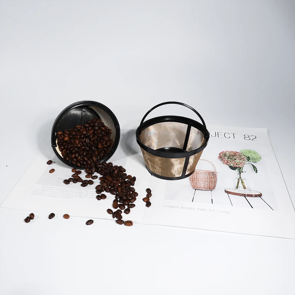 mr. coffee basket cuisinart coffee maker filter