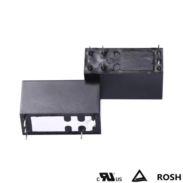 
FH17 Professional High Load Fanhar Power Relay 