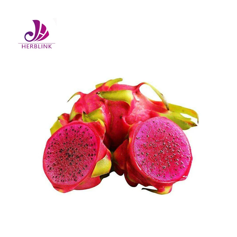 
Food Grade Fruit Powder Pitaya Extract Pitaya Powder Pitaya Fruit Powder 
