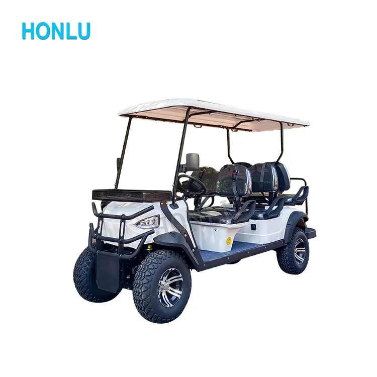 2 to 6 seat golf cart golf kart factory golf cart