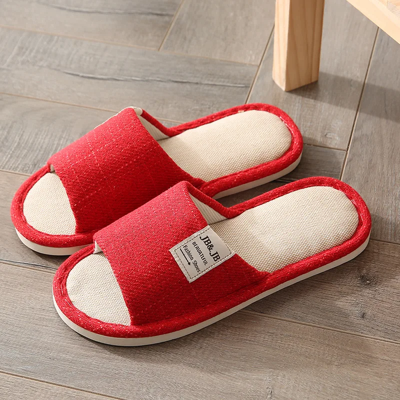 Luxury eva sleeper men novelty memory foam slippers colorful women slippers