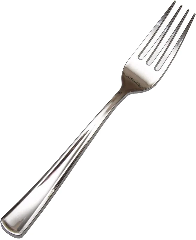 Handmade Premium Cutlery Single Fork Stainless Steel Brass Hot Selling Weddings New Customized Design Wholesaler Manufacturer